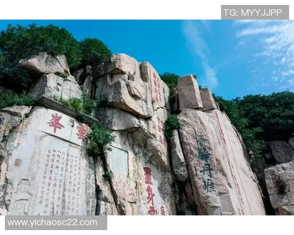 泰山文化探秘：从历史传承到现代旅游的多维度解读