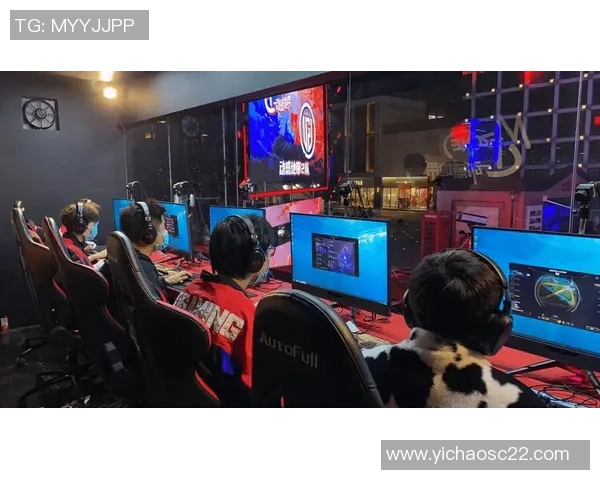 电竞赛事精彩纷呈 引领潮流的竞技风暴与新兴电竞文化的融合探讨