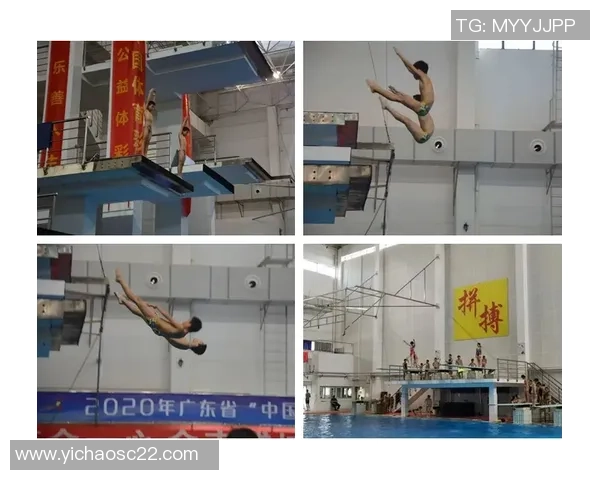 跳水运动的魅力与挑战：从入门技巧到顶尖赛事的全面解析