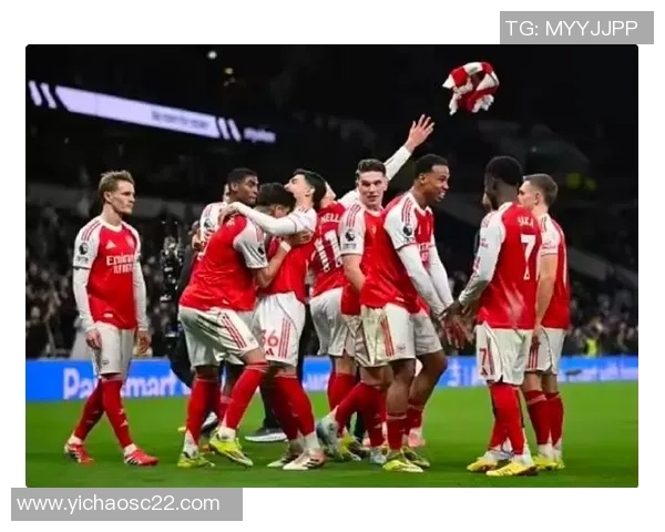 阿森纳与热刺激战正酣 双方剑拔弩张争夺伦敦荣誉之战