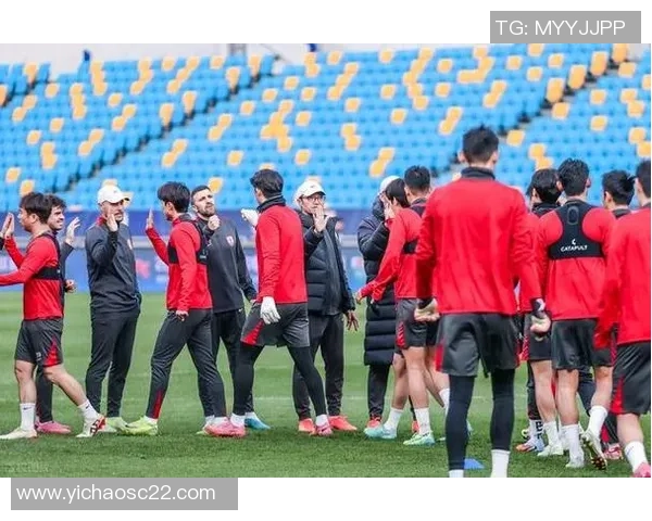 长春亚泰迎战强敌力争三分全力以赴拼搏赛季新突破