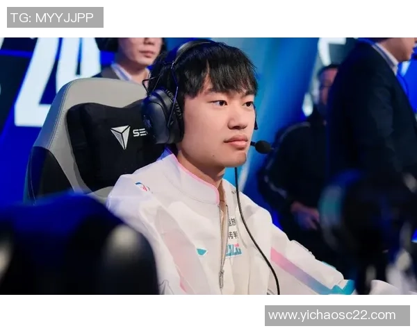 G2战队与BLG对决精彩回顾分析谁能在赛场上笑到最后